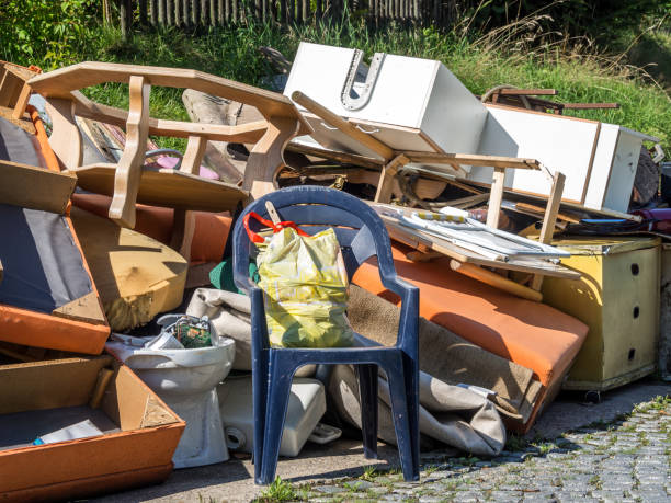 Reliable Norton Center, MA Junk Removal Solutions