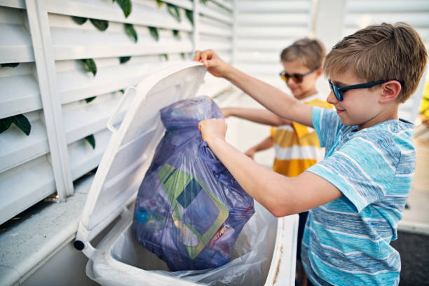 Best Junk Removal Near Me  in Norton Center, MA