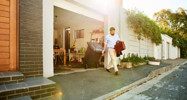 Best Yard Cleanup Services  in Norton Center, MA