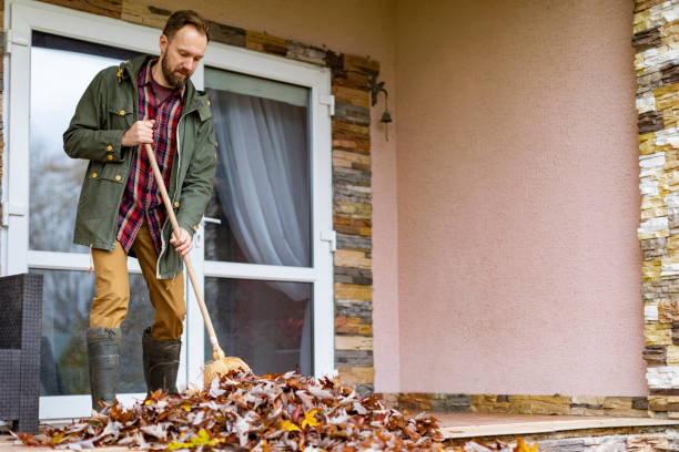 Best Yard Waste Removal  in Norton Center, MA