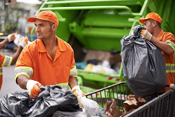 Best Commercial Junk Removal  in Norton Center, MA