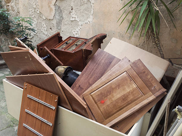 Best Construction Debris Removal  in Norton Center, MA